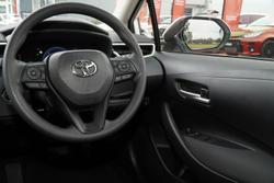 2024 Toyota
Corolla Ascent Sport Hybrid