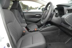 2024 Toyota
Corolla Ascent Sport Hybrid