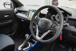 2024 Suzuki
                Ignis GL