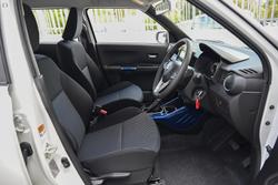 2024 Suzuki
                Ignis GL
