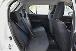 2024 Suzuki
                Ignis GL
