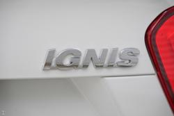2024 Suzuki
                Ignis GL