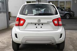 2024 Suzuki
                Ignis GL
