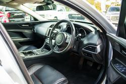 2016 Jaguar
XE 20t Prestige