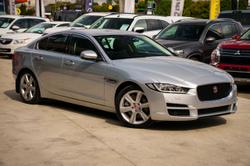 2016 Jaguar
XE 20t Prestige