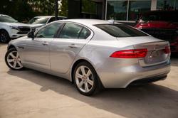 2016 Jaguar
XE 20t Prestige