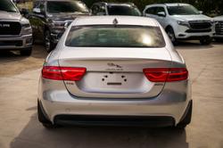 2016 Jaguar
XE 20t Prestige