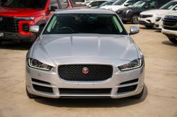 2016 Jaguar
XE 20t Prestige