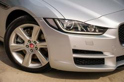 2016 Jaguar
XE 20t Prestige