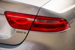 2016 Jaguar
XE 20t Prestige
