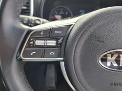 2018 Kia Sportage Si