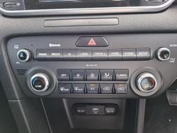 2018 Kia Sportage Si