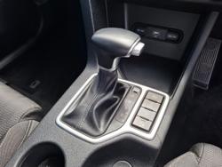 2018 Kia Sportage Si