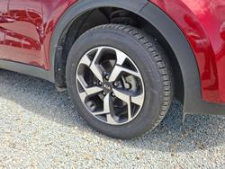 2018 Kia Sportage Si