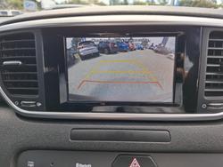 2018 Kia Sportage Si