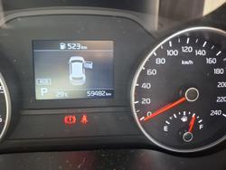 2018 Kia Sportage Si