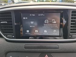 2018 Kia Sportage Si