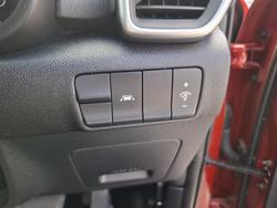 2018 Kia Sportage Si