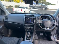 2021 Mitsubishi
                ASX LS