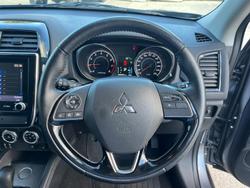 2021 Mitsubishi
                ASX LS