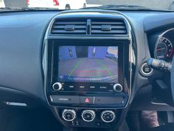 2021 Mitsubishi
                ASX LS