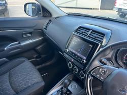 2021 Mitsubishi
                ASX LS