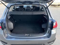 2021 Mitsubishi
                ASX LS