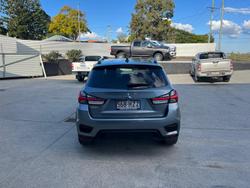 2021 Mitsubishi
                ASX LS