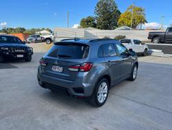 2021 Mitsubishi
                ASX LS