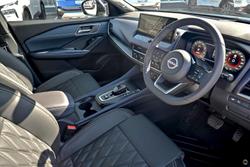 2024 Nissan
QASHQAI TI e-POWER