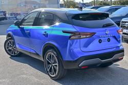 2024 Nissan
QASHQAI TI e-POWER