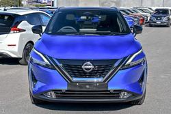2024 Nissan
QASHQAI TI e-POWER