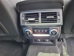 2019 Audi Q7 50 TDI 4M MY19 Four Wheel Drive Orca Black