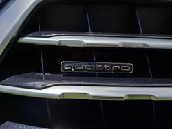 2019 Audi Q7 50 TDI