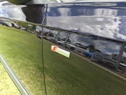 2019 Audi Q7 50 TDI 4M MY19 Four Wheel Drive Orca Black