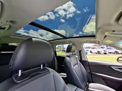 2019 Audi Q7 50 TDI 4M MY19 Four Wheel Drive Orca Black