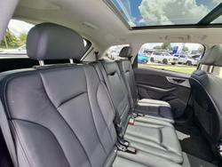 2019 Audi Q7 50 TDI