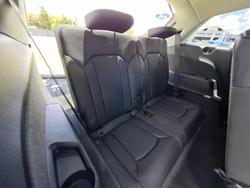2019 Audi Q7 50 TDI 4M MY19 Four Wheel Drive Orca Black
