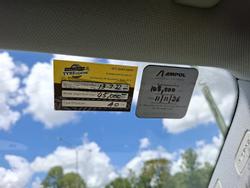 2019 Audi Q7 50 TDI 4M MY19 Four Wheel Drive Orca Black