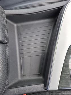 2019 Audi Q7 50 TDI 4M MY19 Four Wheel Drive Orca Black