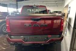 2025 RAM
1500 Limited Hurricane HO RamBox