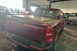 2025 RAM
1500 Limited Hurricane HO RamBox