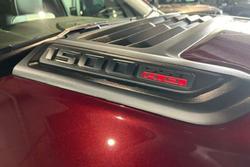 2025 RAM
1500 Limited Hurricane HO RamBox