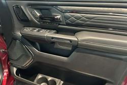 2025 RAM
1500 Limited Hurricane HO RamBox