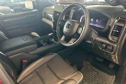 2025 RAM
1500 Limited Hurricane HO RamBox