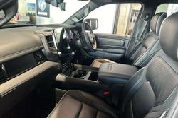 2025 RAM
1500 Limited Hurricane HO RamBox