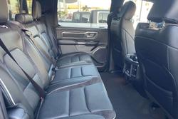 2025 RAM
1500 Limited Hurricane HO RamBox