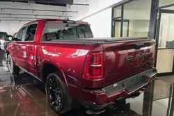 2025 RAM
1500 Limited Hurricane HO RamBox