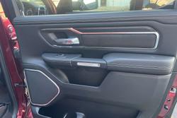 2025 RAM
1500 Limited Hurricane HO RamBox