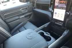 2025 RAM
1500 Limited Hurricane HO RamBox